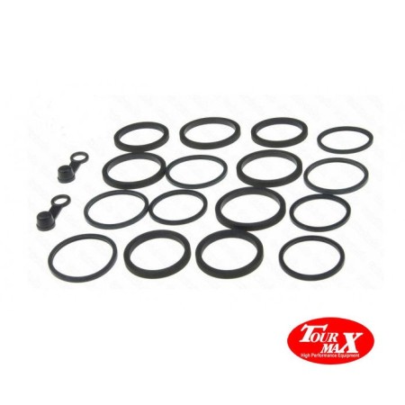 Service Moto Pieces|Frein - Etrier - Avant - Kit de reparation - CBR900RR - 1992 - 2 etriers|Etrier Frein Avant|67,86 €