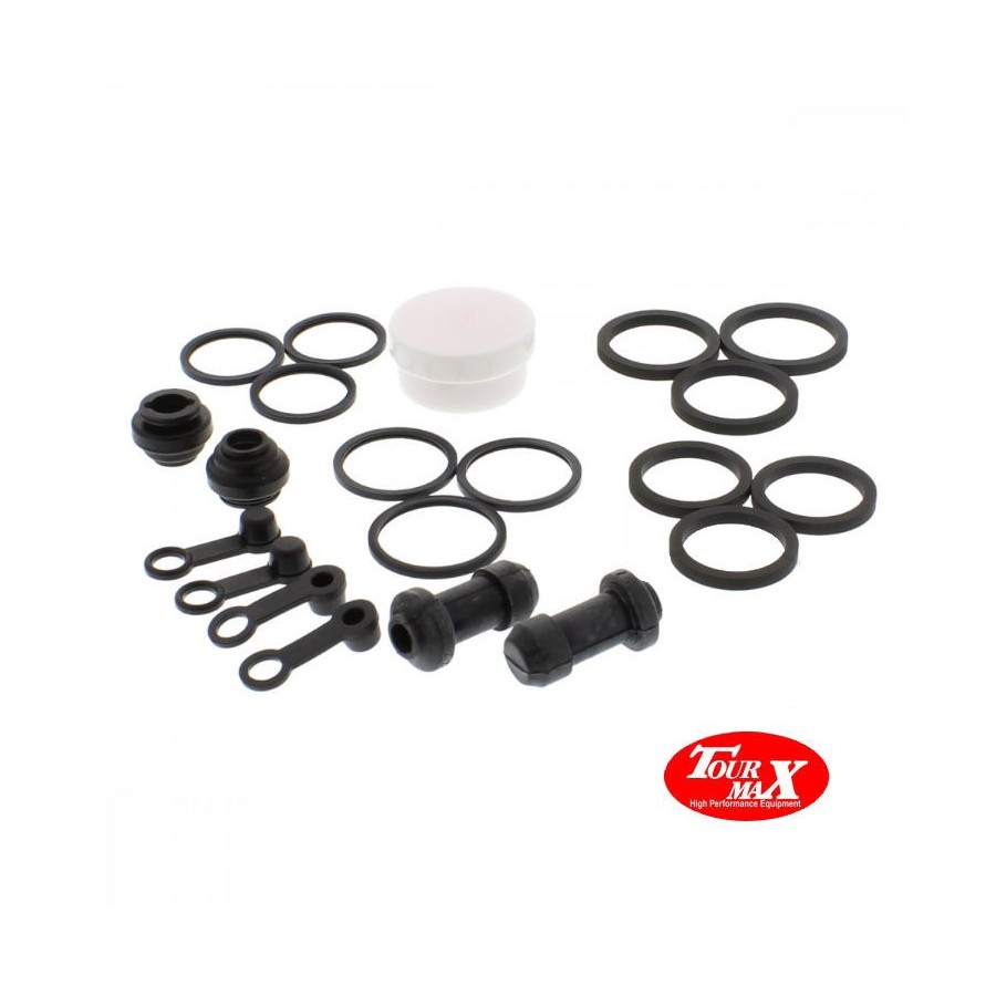 Service Moto Pieces|Frein - Etrier - Avant - Kit refection - ø 42.80 - Z650-Z1000-Z1300|Etrier Frein Avant|64,52 €