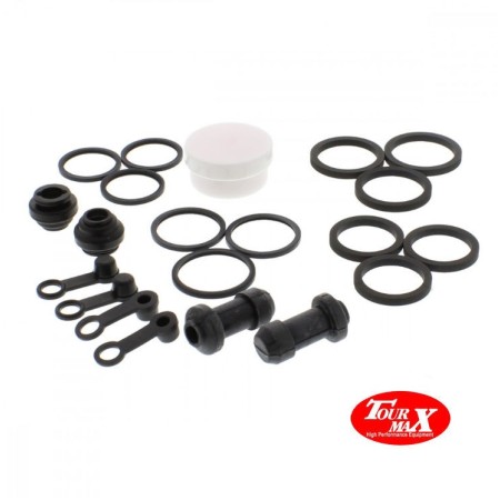 Service Moto Pieces|Frein - Etrier - Avant - Kit de reparation - CBR1100xx - VFR800 - PC800 - 2 etriers|Etrier Frein Avant|71,60 €