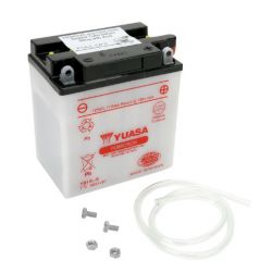 Batterie - 12v - Acide - YB10L-B - YUASA