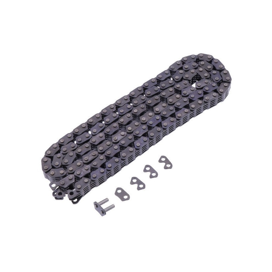 Service Moto Pieces|Distribution - Chaine - 82RH2015 - 144 maillons - Fermée|chaine|80,40 €