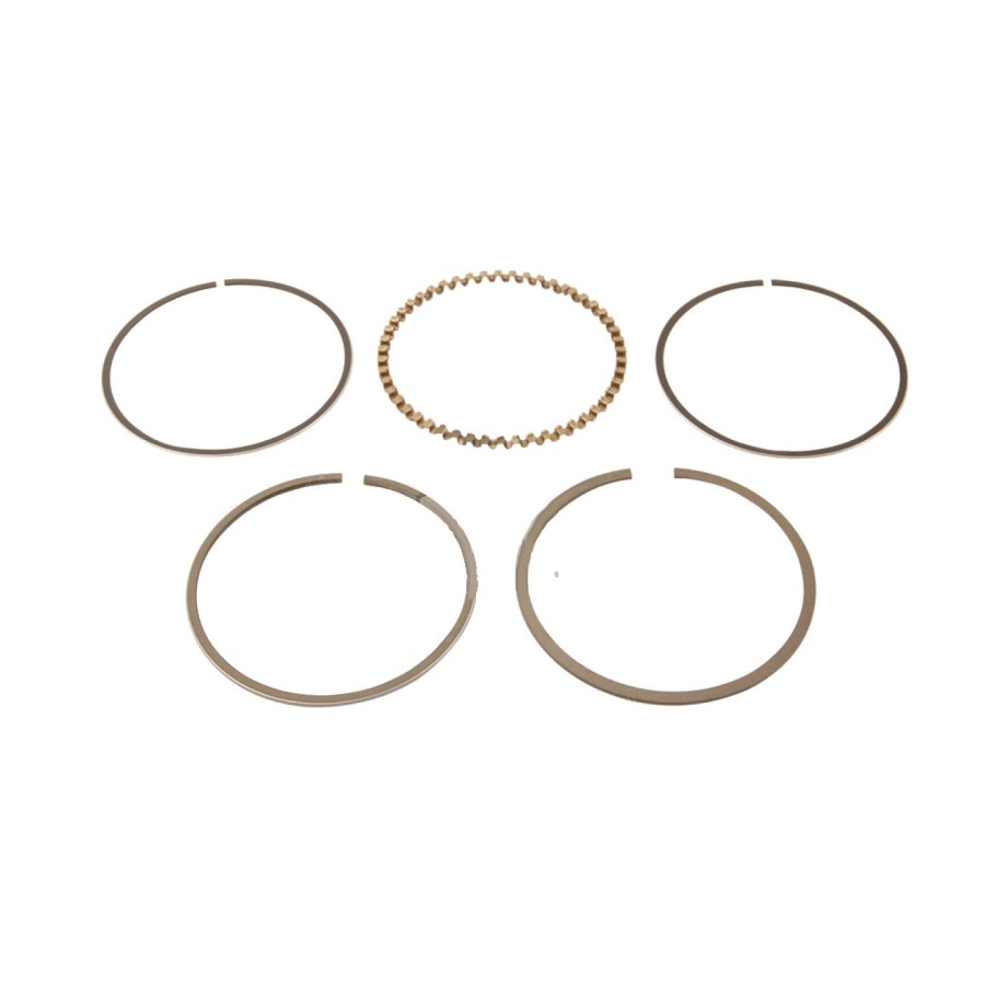 Service Moto Pieces|Moteur - Circlips - Axe de Piston - 13mm - (x2)|Bloc Cylindre - Segment - Piston|2,00 €