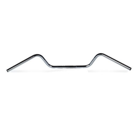 Guidon ø22mm - CA125 - ... - CX500 - ... ZR550 - ..... - SR500 - .... - XV535