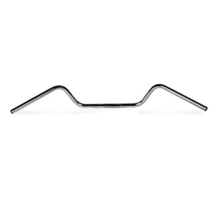 Service Moto Pieces|Guidon ø22mm - CA125 - ... - CX500 - ... ZR550 - ..... - SR500 - .... - XV535|Guidon|63,20 €