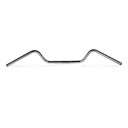 Guidon ø22mm - CA125 - ... - CX500 - ... ZR550 - ..... - SR500 - .... - XV535
