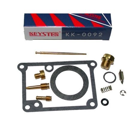 Service Moto Pieces|Carburateur - Kit joint reparation - KMX125|Kit Kawasaki|24,90 €