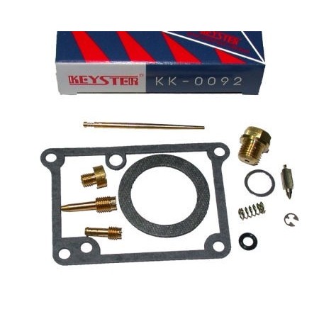 Carburateur - Kit joint reparation - KMX125