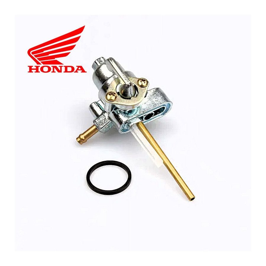 Robinet de réservoir - Essence - Honda - SL125