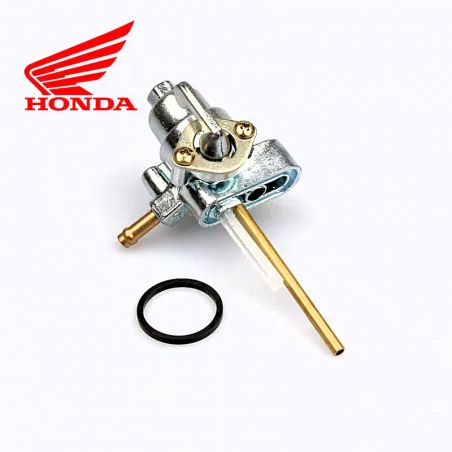 Service Moto Pieces|Robinet de réservoir - Essence - Honda - SL125|04 - robinet|66,30 €