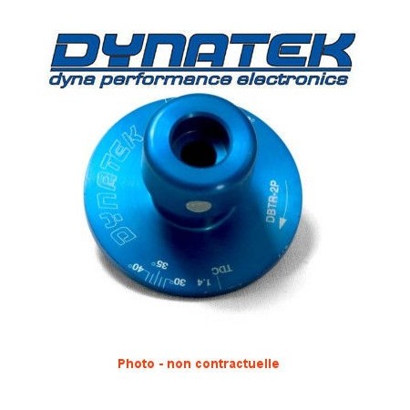 Allumage - DS2-1 - Rotor  5/40 - Z900 avant Z1F-32817