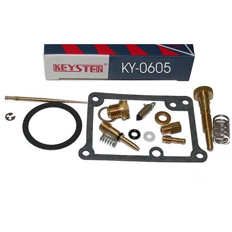 Service Moto Pieces|Carburateur - Kit de reparation - DT125MX  - DT125 LC|Kit Yamaha|29,90 €
