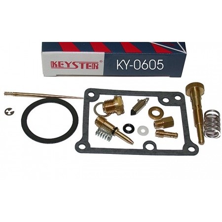 Service Moto Pieces|Carburateur - Kit de reparation - DT125MX  - DT125 LC|Kit Yamaha|29,90 €