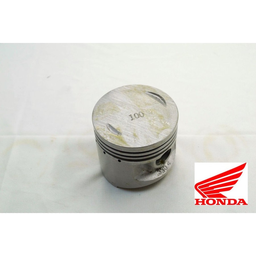 Moteur - segmentation - ø 57.00 - (+1.00) - CB125 J/S/....