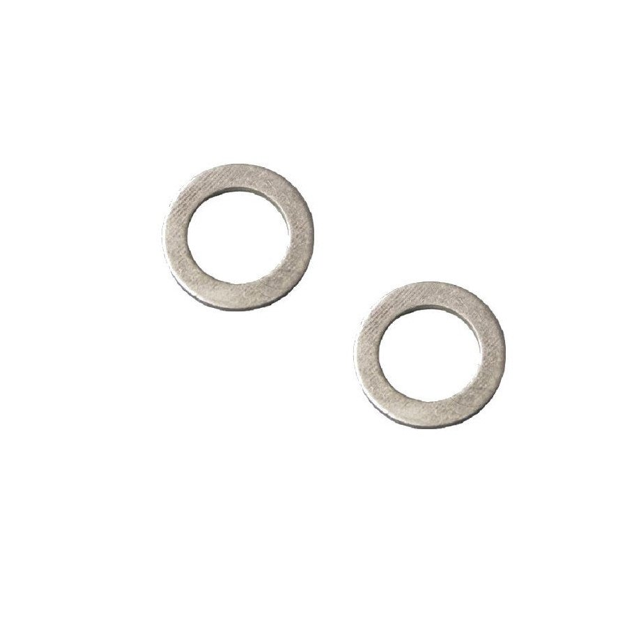 Joints De Bouchon De Vidange X AUTOHAUX - Lot De 20 | 12mm Pour Toyota