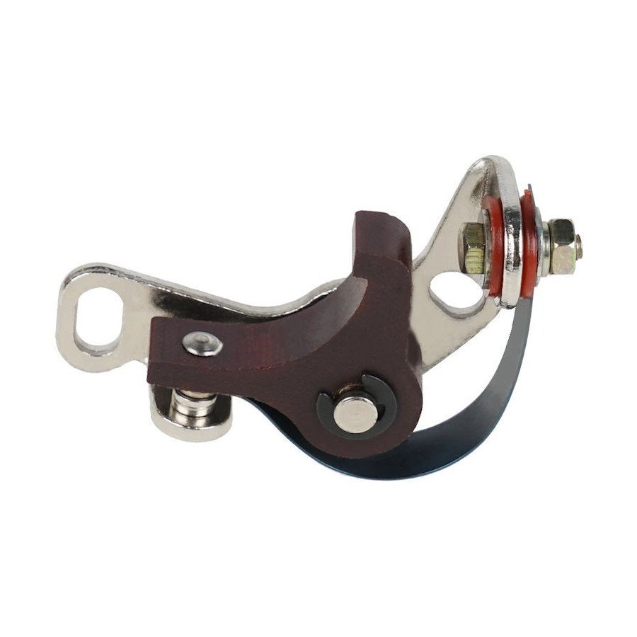 Allumage - Rupteur - vis platinée - 583-81621-50 - 33140-32410