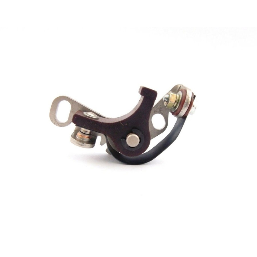 Service Moto Pieces|Distribution - Roue inferieure de Tendeur  - CB125K|Distribution|94,00 €