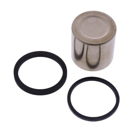 Service Moto Pieces|Frein - Etrier - Piston Acier + joint - ø 30.20 x 32.45mm|Piston Frein|40,80 €