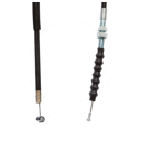 Cable - Embrayage - CBX400 - CBX550 F