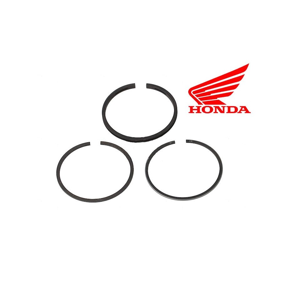 Service Moto Pieces|Moteur - Piston - ø 56.50 - (+0.00) - CB125J - CB125N - XL125K|Bloc Cylindre - Segment - Piston|98,20 €