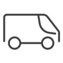 Transport - Colis : 500-1000g Gr 