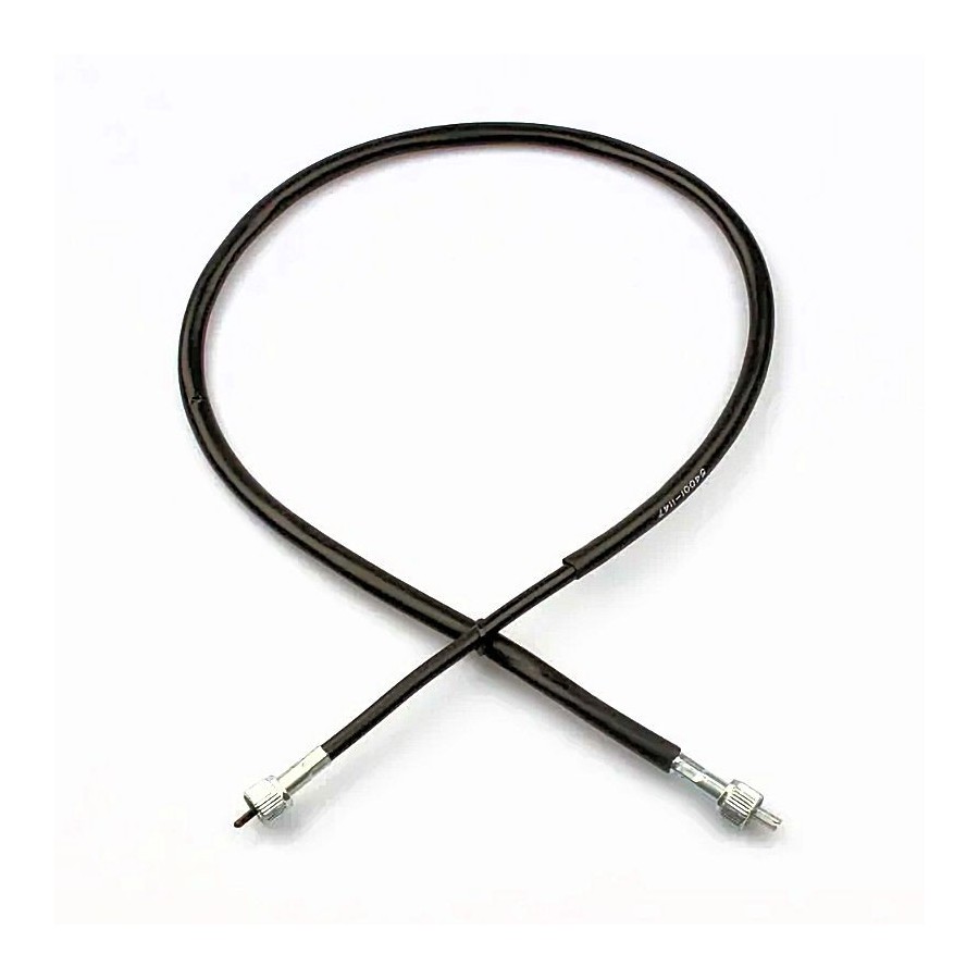 Service Moto Pieces|Cable - Compteur - HT-A - ø15mm - Lg 103cm - XL250/XL500|Cable - Compteur|13,90 €