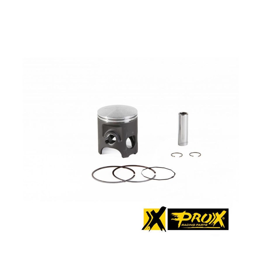 Moteur - Kit Piston-segment - ø 66.00 mm - RD350 - RD400 