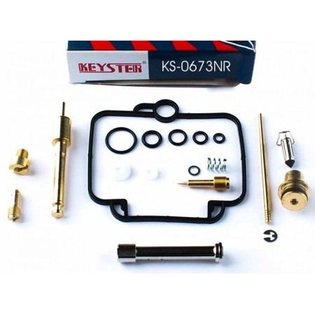 Carburateur - Kit de reparation - GS500 E - (GM51..) - 1996-2000