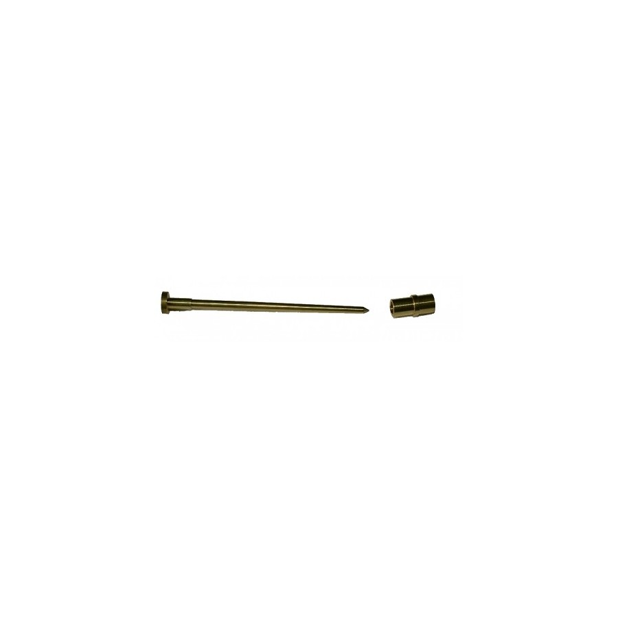 Service Moto Pieces|Carburateur - Aiguille + puit - 16012-438-003 - CB900F - 1979-1983|Boisseau - Membrane - Aiguille|14,90 €