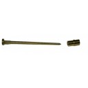 Carburateur - Aiguille + puit - 16012-438-003 - CB900F - 1979-1983