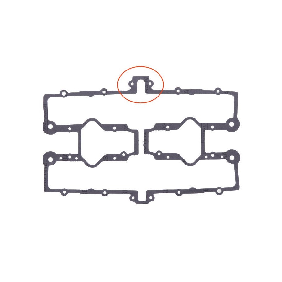 Moteur - Joint couvre culasse - cache Arbre a Came (cache culbuteur)  - 11173-49210  - GSX750 - GSX1100