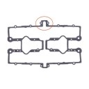 Moteur - Joint couvre culasse - cache Arbre a Came (cache culbuteur)  - 11173-49210  - GSX750 - GSX1100