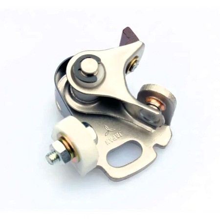 Service Moto Pieces|Allumage - Vis platinée - Dr/Ga - 1AO-81621-20 - RD250 - RD400|Vis platinee|13,90 €