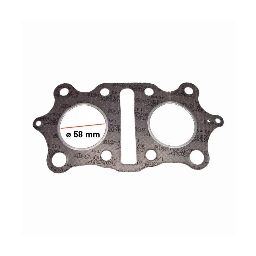 Moteur - Joint de culasse - CB250G -  CJ250