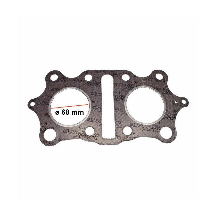 Service Moto Pieces|Moteur - Joint de culasse - FT500 / XL500 - (x1)|Culasse |33,12 €