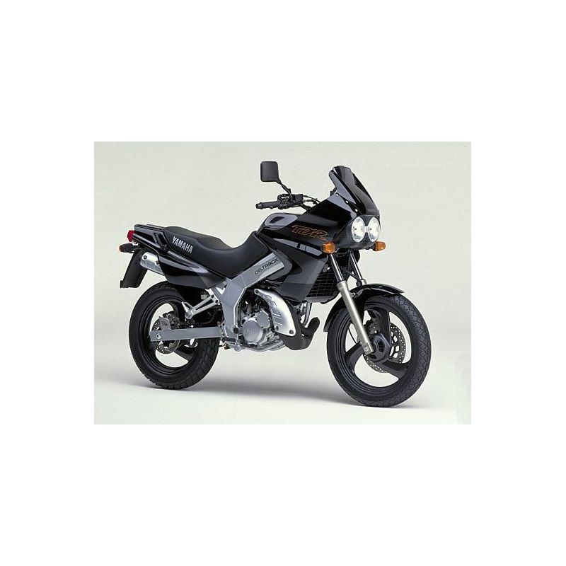 Service Moto Pieces|RTM - N° 96 - DT125R - TDR125 - Version PDF - Revue Technique Moto|Yamaha|10,00 €