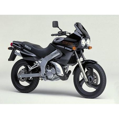 Service Moto Pieces|RTM - N° 96 - DT125R - TDR125 - Version PDF - Revue Technique Moto|Yamaha|10,00 €
