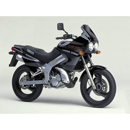 Service Moto Pieces|RTM - N° 96 - DT125R - TDR125 - Version PDF - Revue Technique Moto|Yamaha|10,00 €