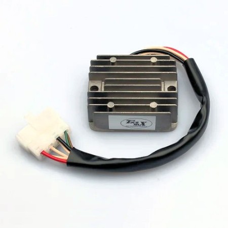 Redresseur - Regulateur - 3G1-81960-A1 - XS400-...-XJ600-XJ650-...- XS750- ... -XJ900
