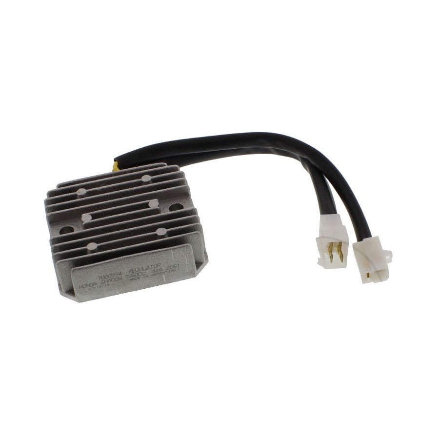 Regulateur - Redresseur - NTV600 - VT600 - NTV650