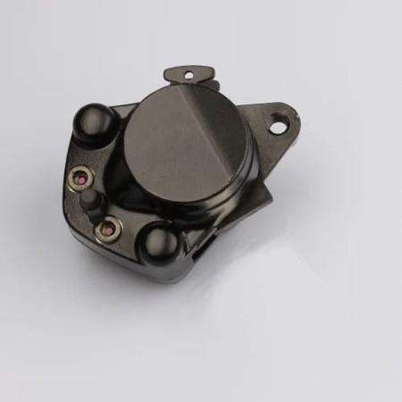 Service Moto Pieces|Frein - Etrier - Yamaha - 533-25810-00 - RD250, RD350, RD400-...|Etrier Frein Avant|129,50 €