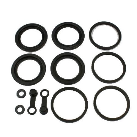 Service Moto Pieces|Frein  - Etrier - Avant - Kit de reparation - GSX550 - RG250|Etrier Frein Avant|58,21 €