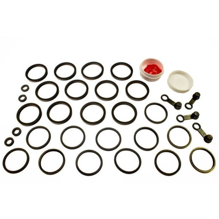 Frein - Etrier - Avant - Kit de reparation - GSX-R750 / GSX-R1100