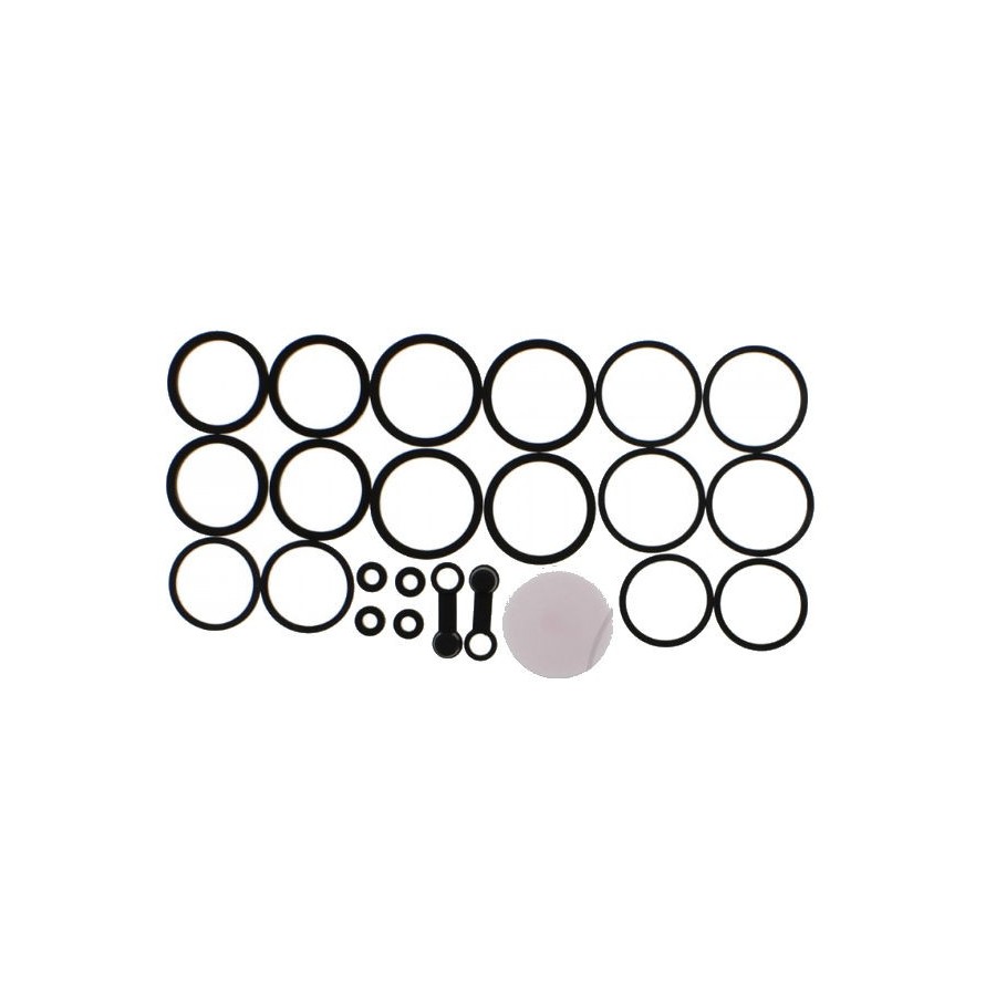 Service Moto Pieces|Frein - Etrier - joint de piston - ø32.00 x35.00mm - CB.. GL1200/1500 ....|Etrier Frein Avant|13,10 €