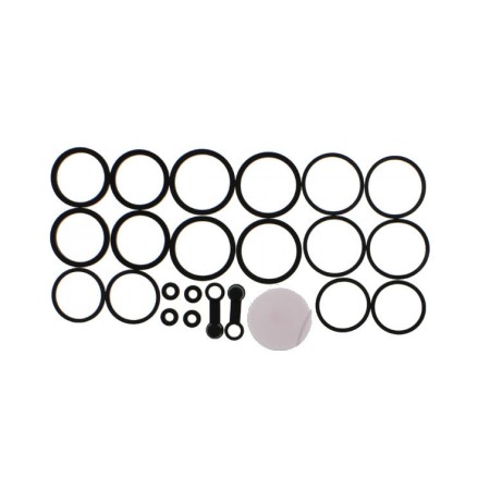 Service Moto Pieces|Frein - Etrier - Avant - Kit reparation - CBR900 - ... - CB1000F - VFR400 - ....|Etrier Frein Avant|70,10 €