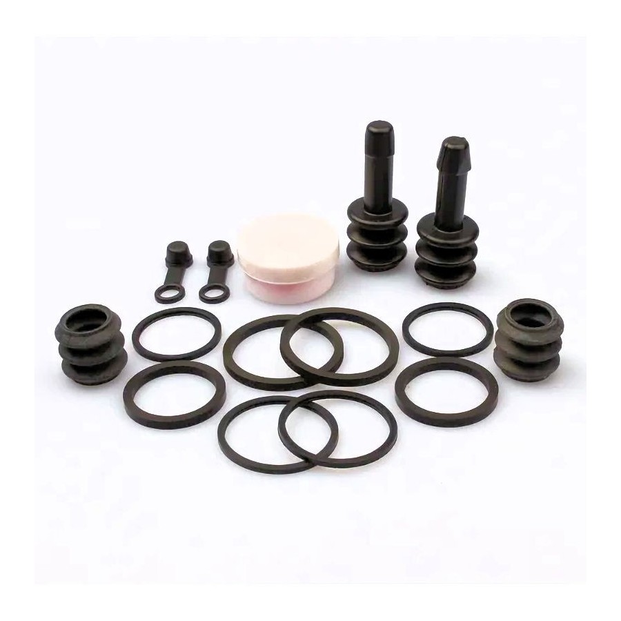 Frein - Etrier - Avant - kit de reparation - GPX 600, 750, GTR 1000, ..., ..., ZX 10