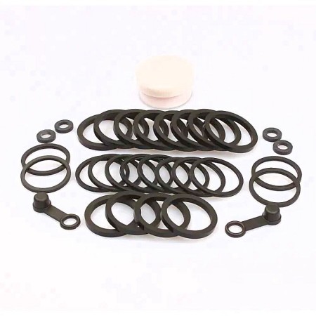 Frein - Etrier - Avant - kit de reparation - ZX-9R - ZRX1100 - ... - ...
