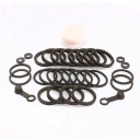 Frein - Etrier - Avant - kit de reparation - ZX-9R - ZRX1100 - ... - ...