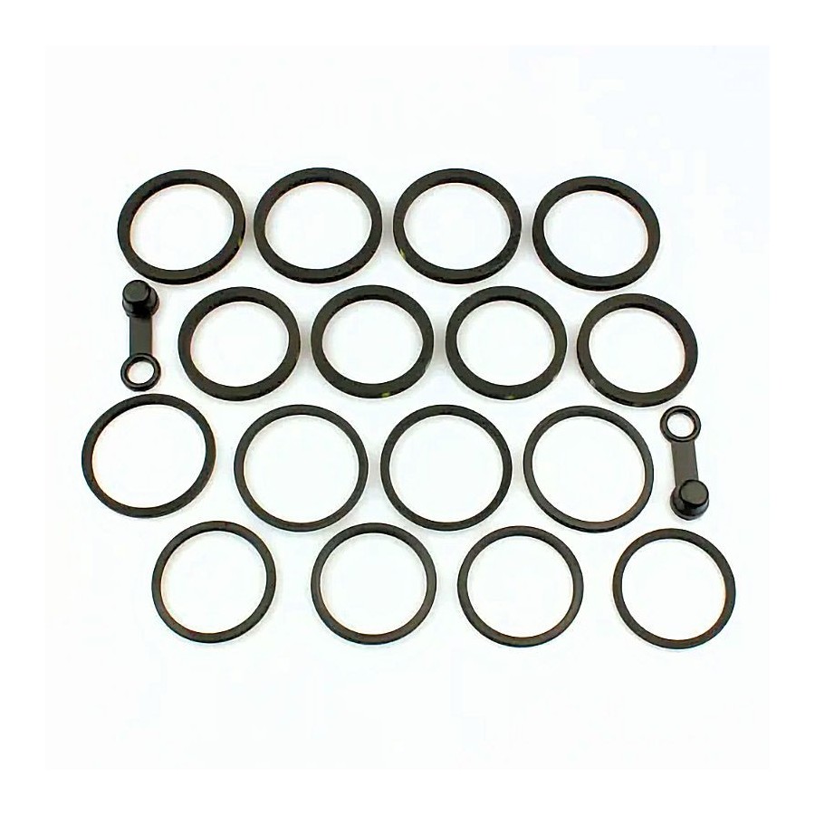 Service Moto Pieces|Frein - Etrier - Avant - Kit reparation - ø 30.20 |Etrier Frein Avant|65,32 €