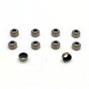 Moteur - Soupape - Joint de queue (x10) - 341-12119-02