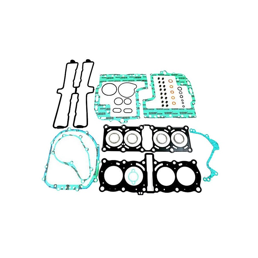 Service Moto Pieces|Moteur - Joint Torique - (x1) - ø 15.50 x2.30 - 93210-16275 - DT125LC - RD125LC - TDR125 - TZR125 - DT125R|pochette|4,21 €